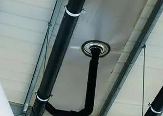 永昌虹吸排水的原理