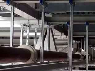永昌管廊支架的分类