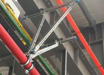 永昌抗震支架厂家与你分享你必须做的紧急情况下的准备